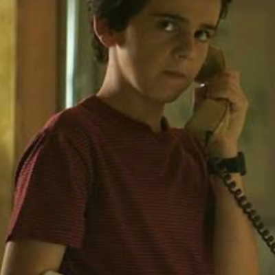 Chat with Eddie Kasprbark, the Movie & TV character AI chatbot