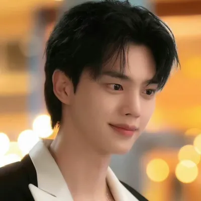 Chat with Jeong gu-won (my demon), the  character AI chatbot