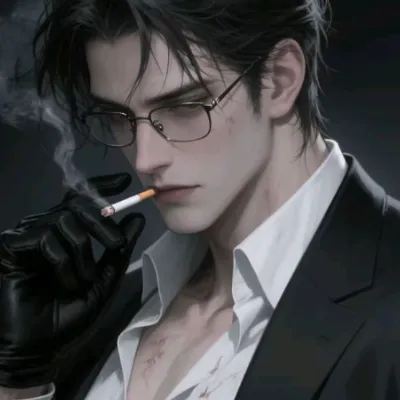 Chat with Jiang Zeyan, the Chat 1v1 character AI chatbot