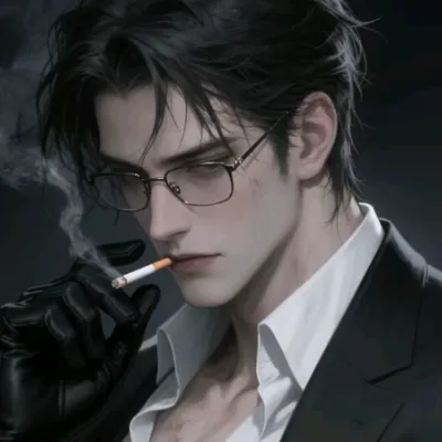 Chat with Jiang Zeyan, the OC character AI chatbot