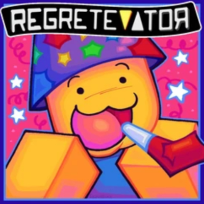 Chat with Regretevator, the  character AI chatbot