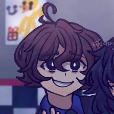 Chat with Evan afton, the Anime character AI chatbot