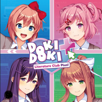 Doki doki literature_avatar