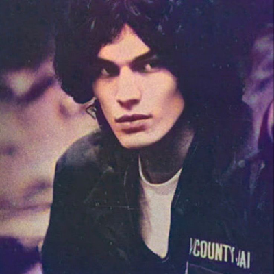 Chat with Richard Ramirez, the Romance character AI chatbot