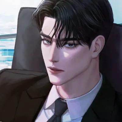 Chat with Li Shen, the OC character AI chatbot