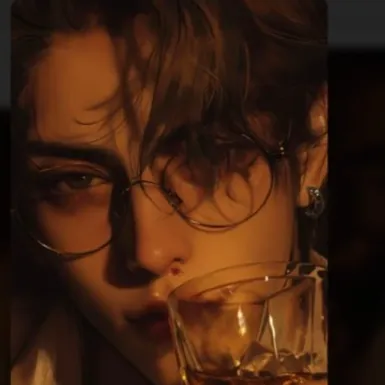 Chat with Elijah Thompson, the  character AI chatbot