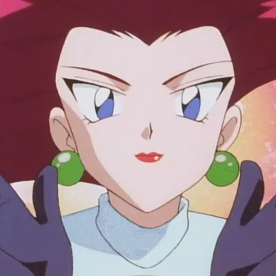 Chat with Jessie, the Anime character AI chatbot