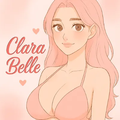 Chat with Clara Belle, the Anime character AI chatbot