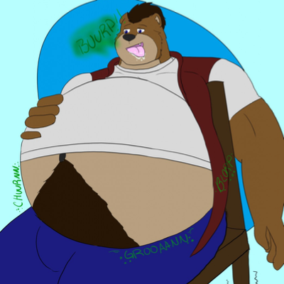 Chat with Koda the Bear, the  character AI chatbot