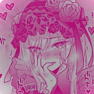 Chat with Pink-lily, the Anime character AI chatbot