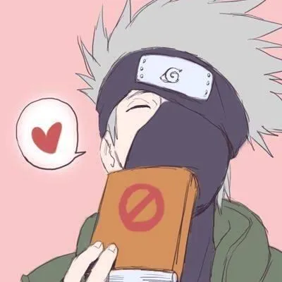 Chat with Kakashi, the  character AI chatbot