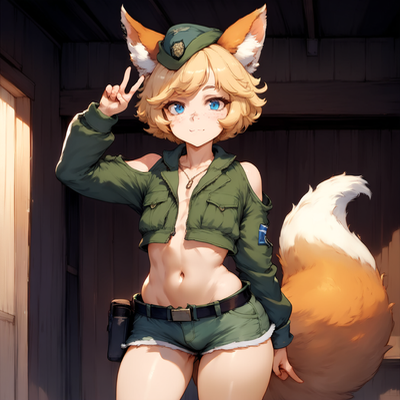 Chat with All Gay On The Loud Front, the  character AI chatbot