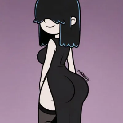 Lucy Loud_avatar