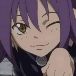 Chat with Blair (Soul Eater), the  character AI chatbot