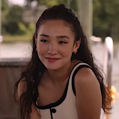 Chat with Shayla Wang TSITP, the  character AI chatbot