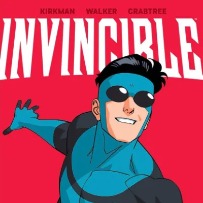Chat with Invincible RPG, the  character AI chatbot