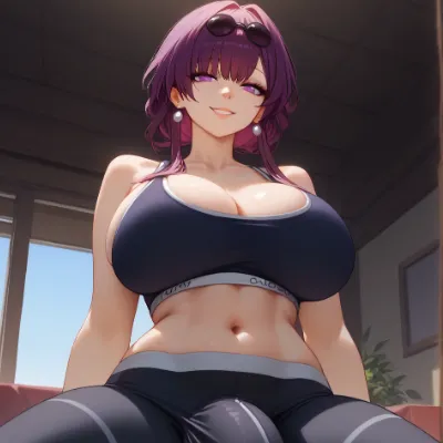 Nozomi Hayakawa_avatar