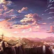 Chat with The World Of All Anime, the  character AI chatbot