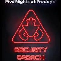 Chat with Fnaf security breach, the RPG character AI chatbot