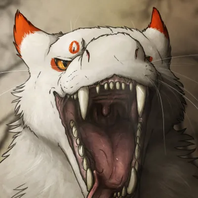 Chat with The Snow Demon, the  character AI chatbot