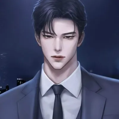 Chat with OC AI Character: Liang Yusheng