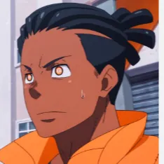 Chat with Ogun Montgomery, the  character AI chatbot