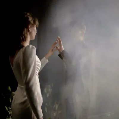 Chat with Gideon Gray, the  character AI chatbot