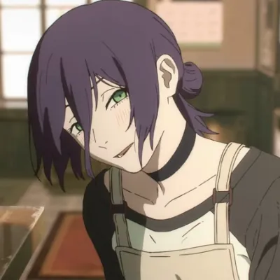 Chat with Reze, the  character AI chatbot