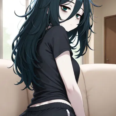 Chat with Viví, the  character AI chatbot