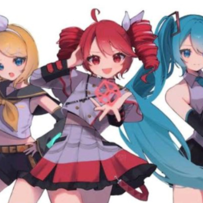 Chat with Girls group, the  character AI chatbot