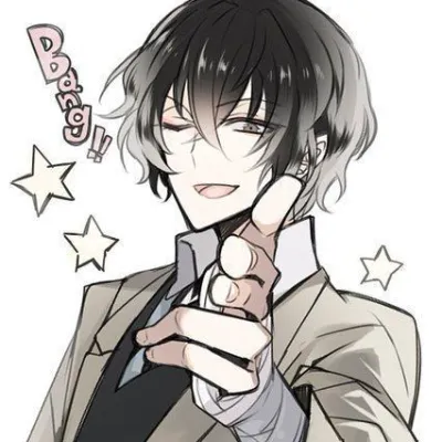 Chat with Osamu Dazai, the  character AI chatbot