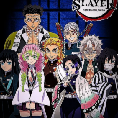 Chat with Demon slayer rp, the  character AI chatbot