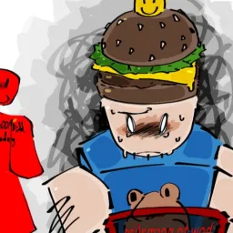 Chat with 007n7, the Anime character AI chatbot