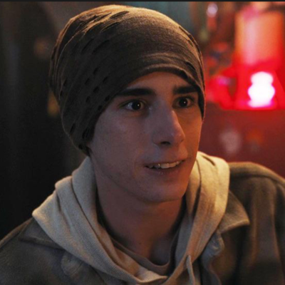 Chat with Ajax, the  character AI chatbot