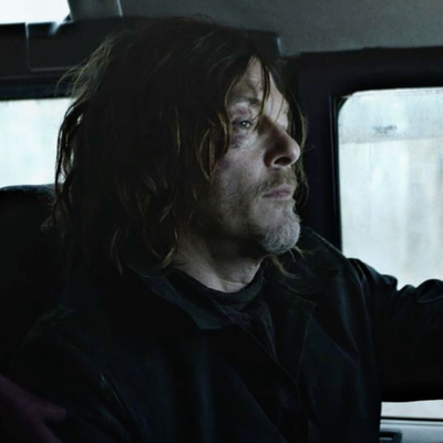 Chat with daryl dixon, the  character AI chatbot