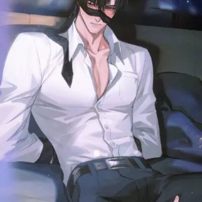 Chat with ен лин, the Anime character AI chatbot