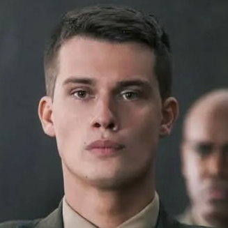 Chat with Luke, the  character AI chatbot