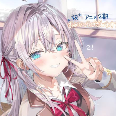 Chat with Alyiah, the Anime character AI chatbot