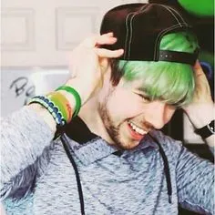 Chat with Jacksepticeye, the  character AI chatbot