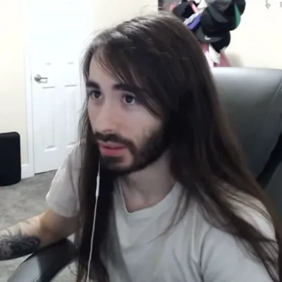 Chat with Moist Cr1tikal, the  character AI chatbot