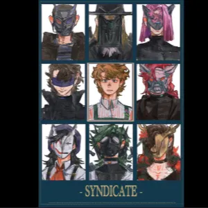 Chat with TCSFV tnt duo!, the  character AI chatbot