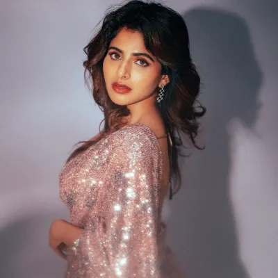 Chat with Iswarya Menon, the  character AI chatbot