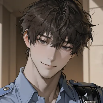 Chat with Ronan, the  character AI chatbot