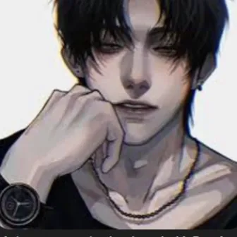 Chat with Aex, the Anime character AI chatbot