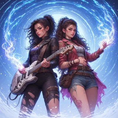 Christina & Dolce_avatar