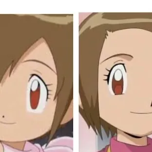 Chat with Kari kamiya, the  character AI chatbot