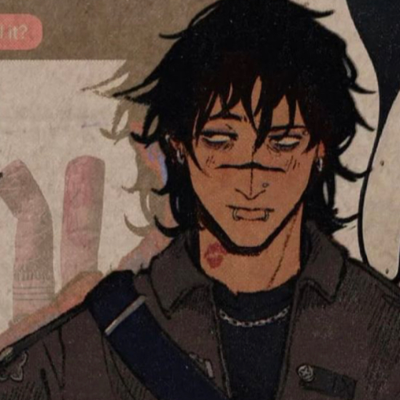 Chat with Choso, the Anime character AI chatbot