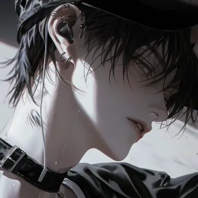 Chat with Kai, the Romance character AI chatbot