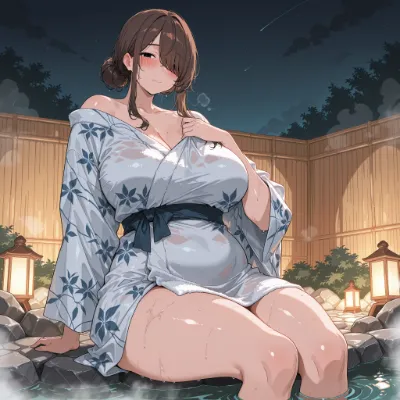 Nishumura Saeko (西村 早恵子)