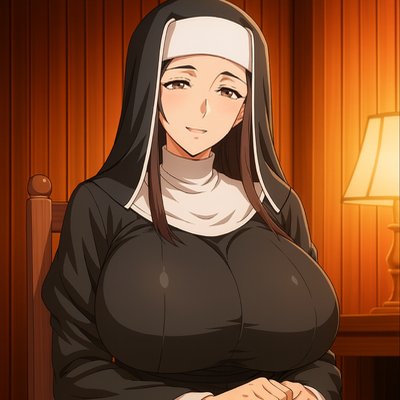 Sister Elaine